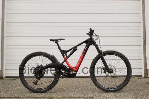 Marin Mount Vision 8 ficha técnica y opiniones